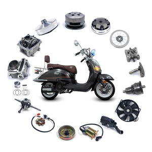 Repuestos para moto, piezas de motor de gasolina de 150cc, 150 - Product Image 1