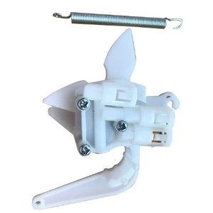 20443597 20748450 20443641 Volv valvola del sedile del conducente Kit per Volvo Benz Renault Scania MAN Truck - Product Image 6