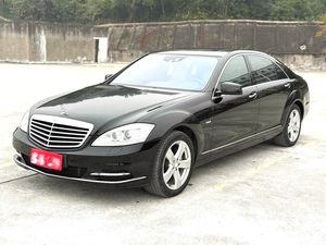 <span class=keywords><strong>Mercedes</strong></span>-Benz S400L Hybride 3.5L Berline Hybride Automatique LHD d'occasion pour l'exportation - Product Image 5