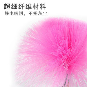 Cepillo de limpieza <span class=keywords><strong>para</strong></span> teclado de ordenador, nuevo modelo transfronterizo, escoba quitapolvo <span class=keywords><strong>para</strong></span> oficina y hogar, plumero - Product Image 3