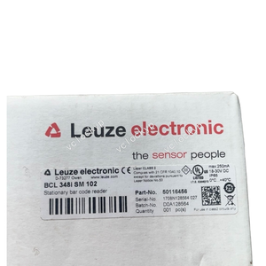 1ชิ้น Leuze BCL 348I SM 102รับ counteroffer จากประเทศจีน - Product Image 1