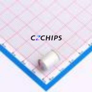 ตัวเก็บประจุแบบแข็ง 4701001013R00 แบบ Through hole (THT), ขนาด D10xL13 มม. 47uF 20% 100V 35mOhm - Product Image 1