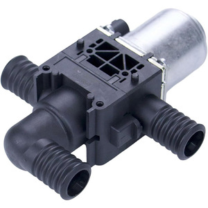 Válvula de Control del Calefactor Land Rover LR016848 3/4 Pulgadas, Versión Gasolina, Temperatura Normal del Agua - Product Image 2