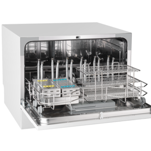 เครื่องฆ่าเชื้อสำหรับอุปกรณ์ทันตกรรม รุ่น YJ-UW30L - Product Image 5