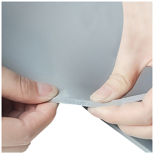 Lámina de Goma Espuma de Silicona Termoconductora Resistente al Calor con Certificación ISO9001, Almohadilla de Disipación de Calor - Product Image 3