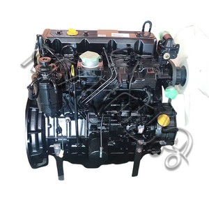 ชุดประกอบเครื่องยนต์รถยกมิตซูบิชิ โตโยต้า นิสสัน 2.0 ลิตร หลายสูบ 4 จังหวะ ระบายความร้อนด้วยน้ำ สตาร์ทไฟฟ้า ยูโร 3 - Product Image 2