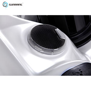 อ่างน้ำร้อนขนาดเล็ก ดีไซน์กะทัดรัด สำหรับ 3 คน ยี่ห้อซันแรนส์ ทำจากอะคริลิก สำหรับใช้งานกลางแจ้ง - Product Image 5