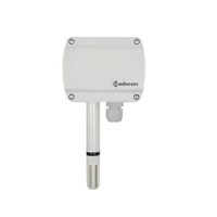 MGT300: Transmisor de Dióxido de Carbono de Alta Precisión 0-40000PPM, Tipo Pared IP65, Transductor 4-20mA/0-10VDC/RS485 para Invernadero/Habitación