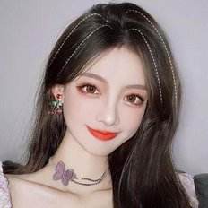 Kirin Mujer 20cm 1P Parte Cabello Mojado Adelgazamiento Pix Producto PARA EL Crecimiento del Cabello (9076028) - Product Image 1