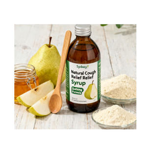 Fabricage Levering Pure <span class=keywords><strong>Sydney</strong></span> Peer Poeder Food Grade Kruidenextract Trommel Verpakking Premium Kwaliteit - Product Image 6