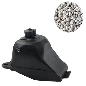 Réservoirs de carburant en plastique noir LING QI 3L avec bouchon de réservoir pour moto 125CC 140cc <span class=keywords><strong>250cc</strong></span> <span class=keywords><strong>Apollo</strong></span> <span class=keywords><strong>Orion</strong></span> Pit Dirt Bike - Product Image 2