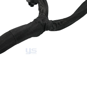 ชุดสายไฟระบบจัดการ<span class=keywords><strong>แบ</strong></span><span class=keywords><strong>ต</strong></span>เตอรี่ (BMS) สำหรับรถยน<span class=keywords><strong>ต</strong></span>์ไฟฟ้าแบบมืออาชีพ ชุดสายเคเบิลสำหรับยานยนต์ไฟฟ้า ชุดสายไฟรถยน<span class=keywords><strong>ต</strong></span>์<span class=keywords><strong>แบ</strong></span>บกำหนดเอง - Product Image 5