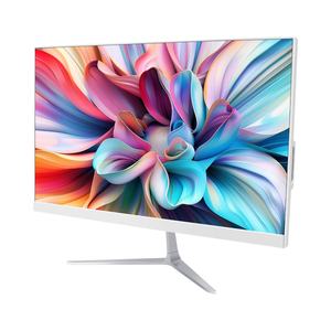 Pantalla LED Grande <span class=keywords><strong>de</strong></span> 23.8/27 Pulgadas I5 <span class=keywords><strong>de</strong></span> Doble Frecuencia para <span class=keywords><strong>Computadora</strong></span> Todo en Uno, Oficina en Casa, Aprendizaje - Product Image 1