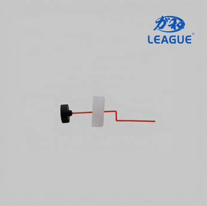 40044679, 400-44679 <strong>Floter</strong> Assy for Juki APW-895N, APW-896N, APW-895NE, APW-895, APW-896, APW-895L - Product Image 1