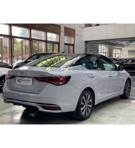 Vente flash, <span class=keywords><strong>voiture</strong></span> pas chère, <span class=keywords><strong>Nissan</strong></span> Sylphys 2023, état de concessionnaire, 4 portes, 5 places, sièges confortables, essence, berline d'<span class=keywords><strong>occasion</strong></span> - Product Image 3