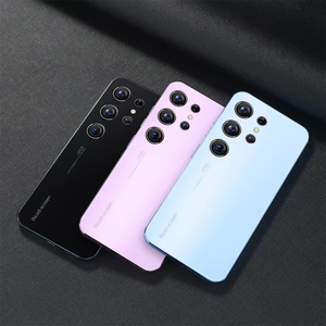 Offres spéciales Smartphone S24 ultra 16g+1T 7,3 pouces Débloqué Double carte 5G Téléphones mobiles Android - Product Image 4