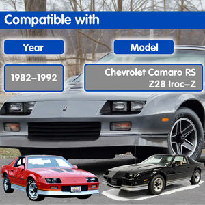 Cache-moyeu <span class=keywords><strong>de</strong></span> <span class=keywords><strong>roue</strong></span> d'origine OEM 560-1276 pour Camaro Z28 IRCO-Z 1982-1992, compatible avec les jantes <span class=keywords><strong>de</strong></span> <span class=keywords><strong>15</strong></span> <span class=keywords><strong>pouces</strong></span>, cache-moyeu ABS - Product Image 3