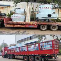 Broyeur Raymond à faible coût et haute efficacité pour la production de poudre de calcite, de gypse et de calcaire – Machine industrielle