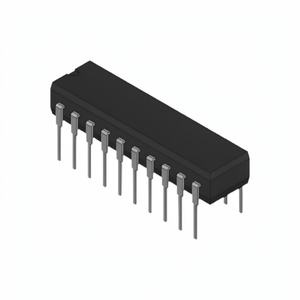 Logic Buy Online Electronic Components 5962-9681901QRA Authorized Distributor - Product Image 1
