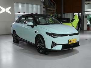 SUV Compacto XiaopengP5, Vehículo Eléctrico de Alta Velocidad con Tracción en las 4 Ruedas, Vehículo de Nueva Energía de Alta Calidad, China - Product Image 3