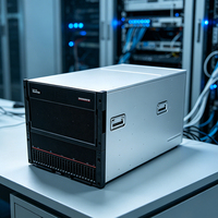 Carte graphique GPU pour serveur IA 100 % neuve et originale, compatible avec le serveur en rack 8U WenTian WA8080a AI Xeon