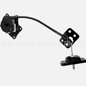 Soporte para Llanta de Repuesto 628002W000 para Hyundai Kia Toyota, Ensamblaje de Montaje de Hierro, Soporte para Portaequipajes - Product Image 3