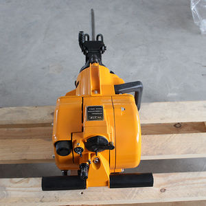 工場卸売強力衝撃力ガソリン内部燃焼ロックドリルYN27P 220vモーター付き衝撃掘削用 - Product Image 3