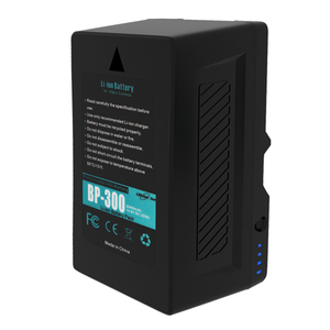 <span class=keywords><strong>Batterie</strong></span> externe professionnelle BP-190 pour caméscope, V-Lock V-Mount 190wh 130wh 160wh 310wh pour Sony, utilisation sur ordinateur portable, caméra, jeux - Product Image 6