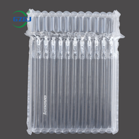 MacBook Pack Ordinateur de bureau Tablette et coussin d'air gonflable Colonne à bulles Film protecteur pour ordinateurs portables