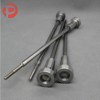 Válvula de Control del Inyector Common Rail F00VC45204 F00VC01502 F00VC01517