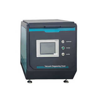 Precio de fábrica A32 Horno de envejecimiento de betún de alta precisión para equipos de desgasificación, 1 año de garantía, multivoltaje, origen EE. UU. - Product Image 1