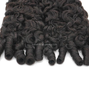 Extensions de <span class=keywords><strong>cheveux</strong></span> humains <span class=keywords><strong>bouclés</strong></span> français KAMA, <span class=keywords><strong>bouclés</strong></span> birmans avec extrémité en <span class=keywords><strong>spirale</strong></span>, <span class=keywords><strong>cheveux</strong></span> humains vietnamiens, directement de l'usine - Product Image 6