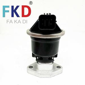 本田雅阁18011 PAA-A00 EGR阀废气再循环阀 - Product Image 2