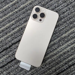 Precio al por Mayor para el Teléfono Móvil Original Versión Estadounidense LL/A 99% Nuevo 16 Pro MAX OLED de 6.9\" con Face ID, NFC, CDMA/LTE, Francés/Español - Product Image 4