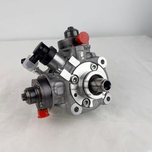 0445010627 Cp4 高性能燃油泵 Al3q9b395ea 适用于福特/福特汽车路虎揽胜 - Product Image 6