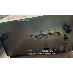 Probador de Tensión de Resistencia a la Corriente Alterna Kikusui TOS8650 0 a 1.5 / 0 a 5 KV. Usado H - Product Image 1
