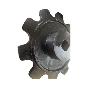 ศูนย์กลางล้อผลิตในประเทศจีนเจ้อเจียง - Product Image 4