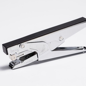 Engrapadora Manual Estándar de Metal, Tamaño <span class=keywords><strong>Normal</strong></span>, Uso Comercial y de Oficina, Venta al por Mayor, Engrapadora para Papel - Product Image 3