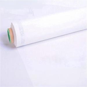 Malla de nailon gruesa, gasa fina de poliamida de alta tensión, tela filtrante ultrafina, Impresión de poliéster de alta densidad, pantalla de seda cuadrada - Product Image 2