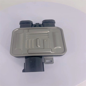 Land Rover and for Volvo Electronic Control Module Four-Pin Resistor <b>Fan</b> <b>Controller</b> 940009402 - Product Image 4