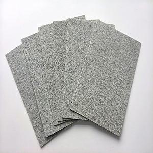 แผ่นขัดแผ่นเรียบ GFRP แผ่นไฟเบอร์กลาสพรีเมี่ยม - Product Image 3