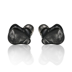 10Mm Đồng Trục Thiết Kế 2 Năng Động Điều Khiển + 4 Cân Bằng Armature Lai Trong Tai Màn Hình Hifi Tai Nghe Với Có Thể Tháo Rời 2Pin Tai Nghe Có Dây - Product Image 3