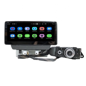 سيارة أندرويد Android من أجل Mazda <span class=keywords><strong>2</strong></span> ، من نوع 12 ، راديو ستريو تلقائي مع مشغل سيارة أندرويد تلقائي Dsp 4g - Product Image 3