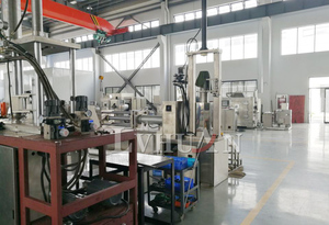 Dây Chuyền Sản Xuất Băng PTFE Đầy Đủ Với Calander Ptfe Calender - Product Image 6