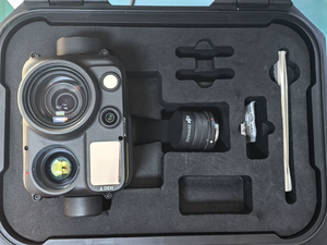 New Zenmuse H30T Basic Combo Unparalleled <b>Vision</b> Day or <b>Night</b> H30T <b>Camera</b> for Matrice 400 Drones at Stock - Product Image 3