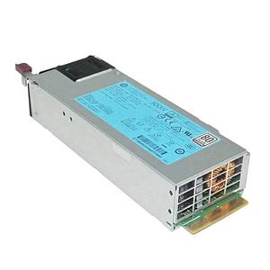 <span class=keywords><strong>500W</strong></span> fonte de Alimentação Para Servidor HP Proliant Slot Para Cabo Flexível DL360 DL380 Gen9 G9 720478-B21 754377-001 <span class=keywords><strong>PSU</strong></span> Platina 723595-101 - Product Image 2