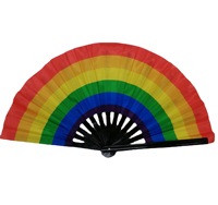 Impression personnalisée 100% polyester LGBTQ Transgender Symbol Pride Flag avec deux œillets