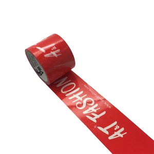 Mang nhãn hiệu tùy chỉnh Bopp đóng gói Băng dính mạnh mẽ in băng với logo - Product Image 4