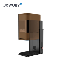 Grabador Láser Portátil DIY de Doble Láser 50W Fibra 40W Diodo, Disponible Offline, Marca Metal Cuero MDF Goma Archivo Vectorial AI