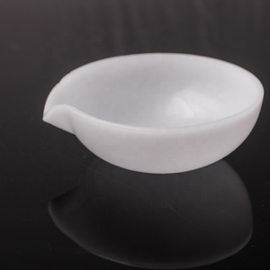 <span class=keywords><strong>Creuset</strong></span> en Quartz blanc laiteux à haute température, résistant au succès - Product Image 5